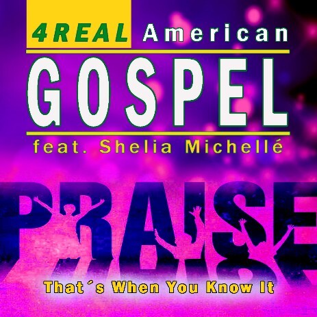 4Real Gospel Praise