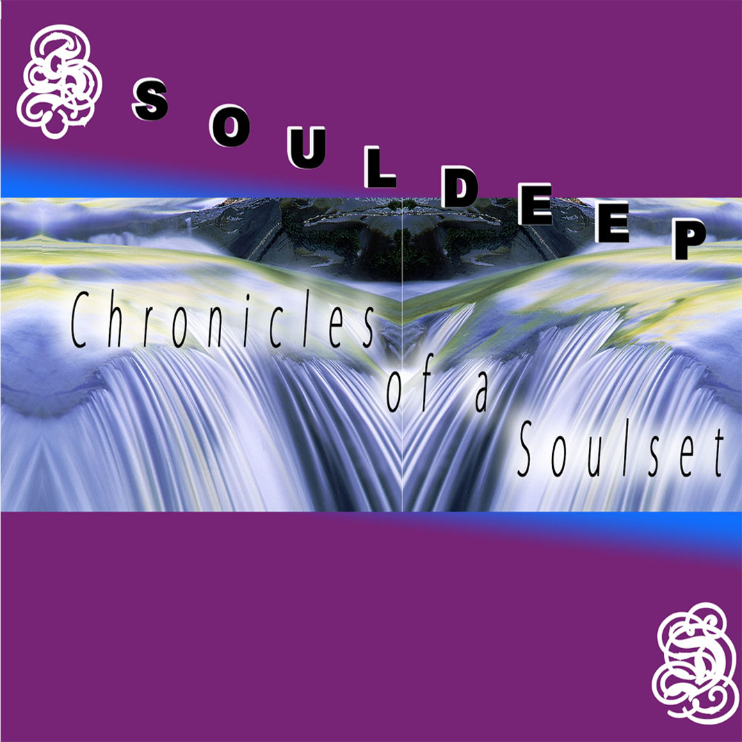 Souldeep Chronicles of a Soulset