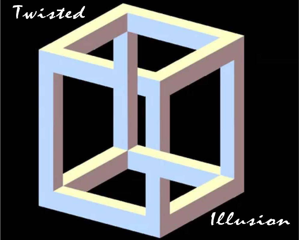 Twisted Illusion